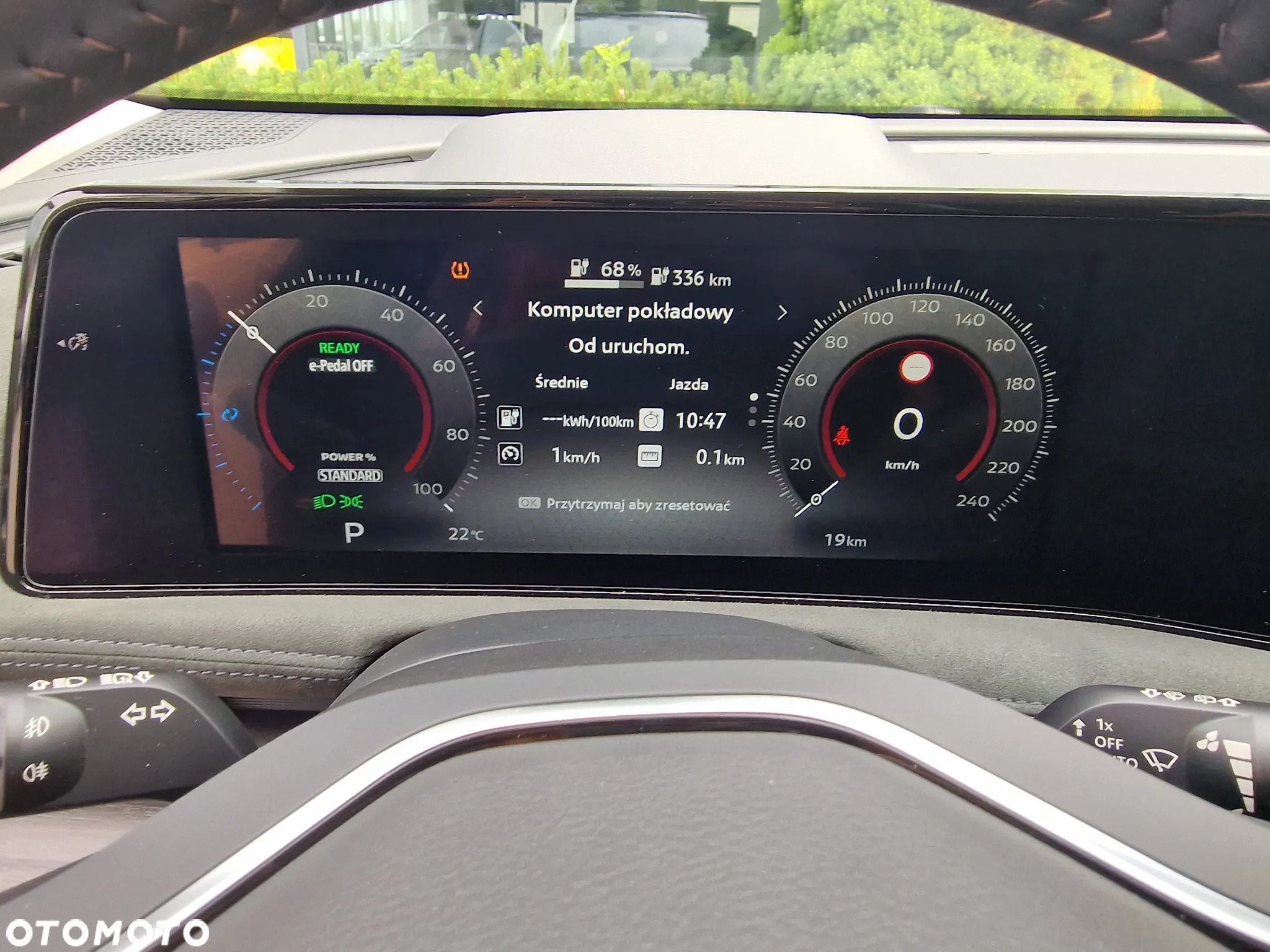 Nissan Ariya 87kWh Evolve - 16