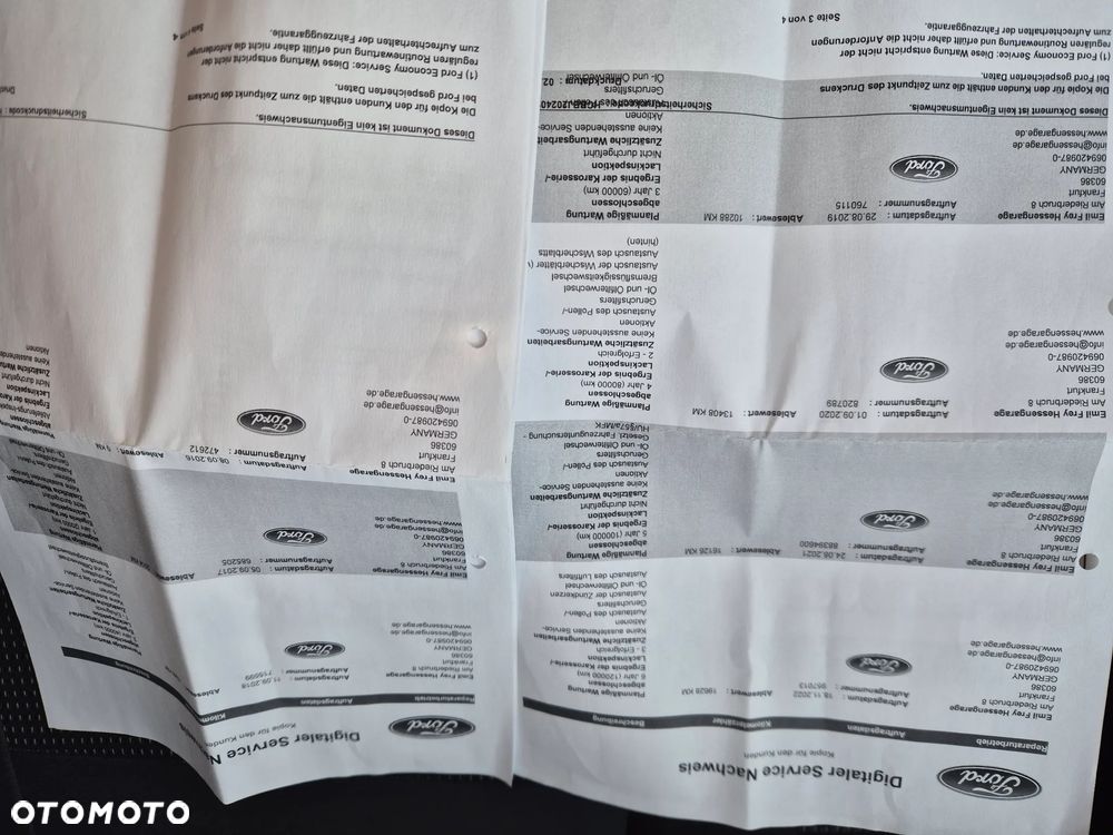 Ford Fiesta 1.0 EcoBoost Powershift Individual - 10