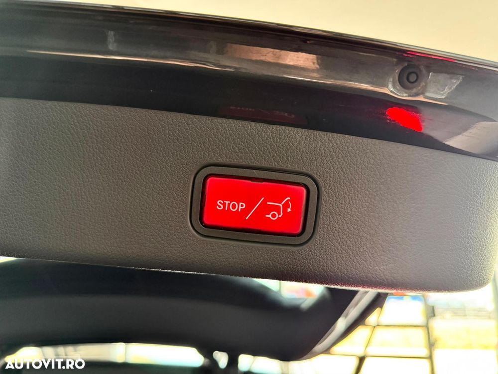 Mercedes-Benz GLC 220 d 4Matic 9G-TRONIC Avantgarde Advanced - 11