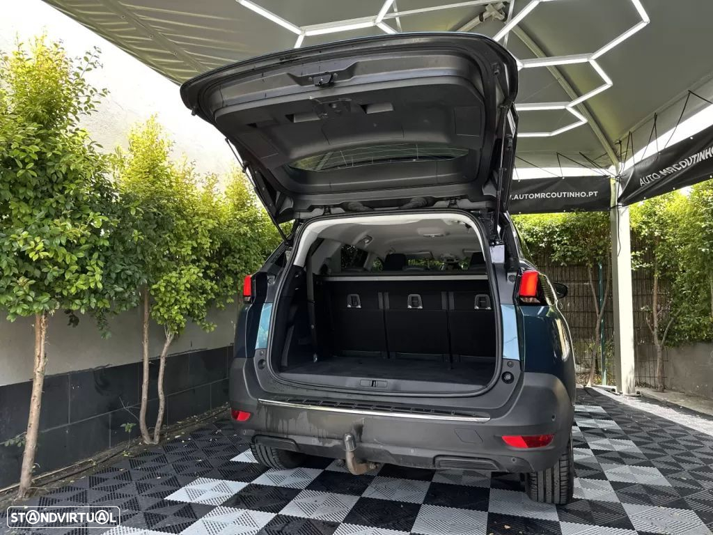Peugeot 5008 PureTech 130 Stop & Start Crossway - 6