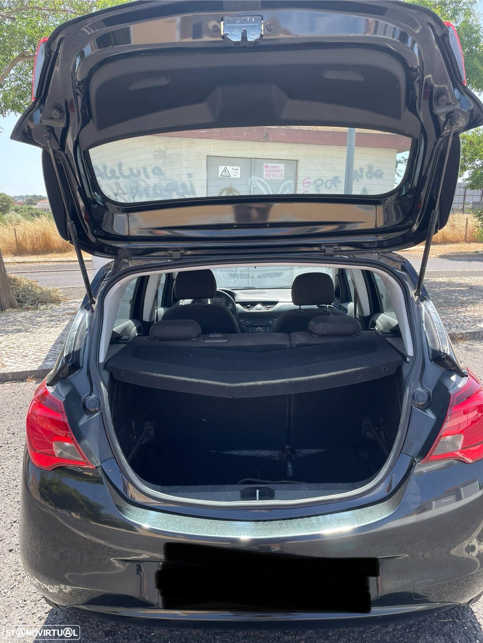 Opel Corsa-e - 6