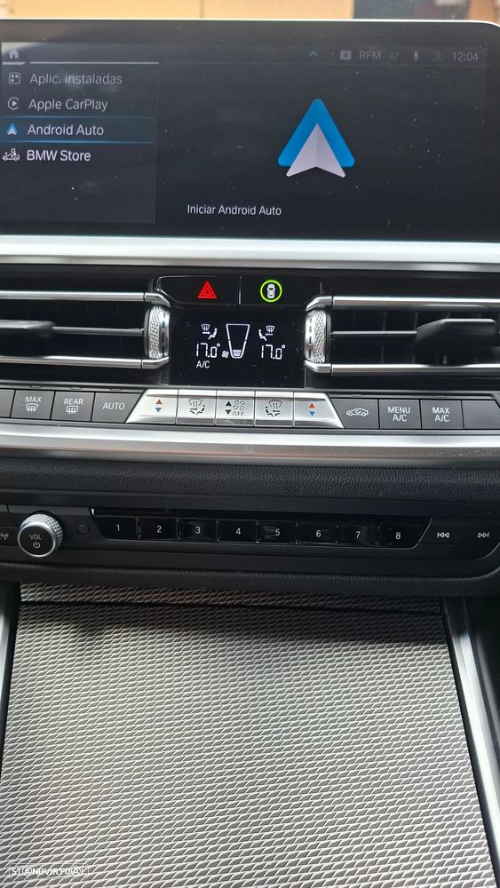 BMW 330 e Pack M Auto - 21