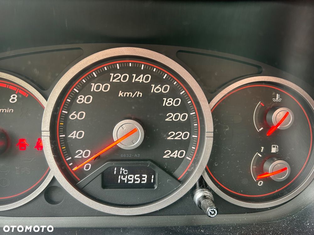 Honda Civic 1.4i Extra Edition - 5