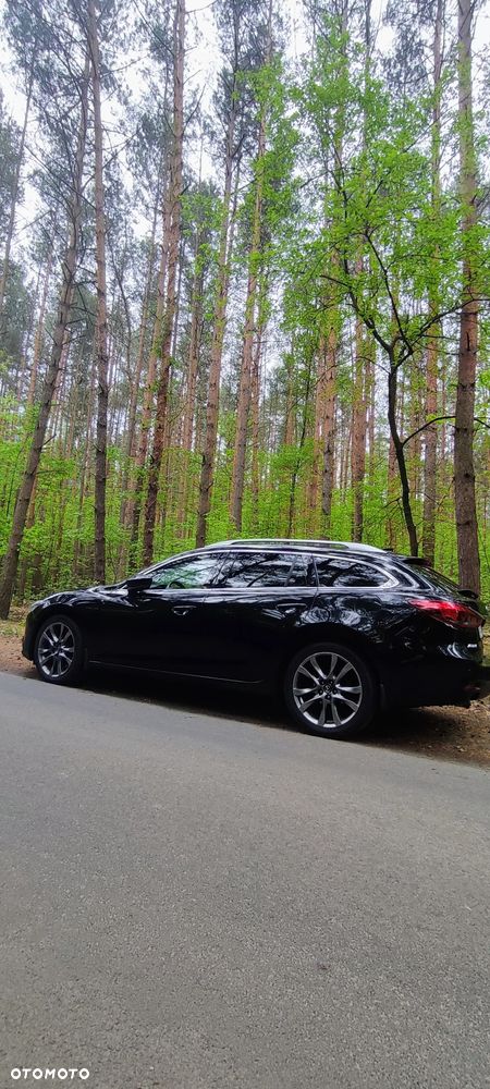 Mazda 6 - 6