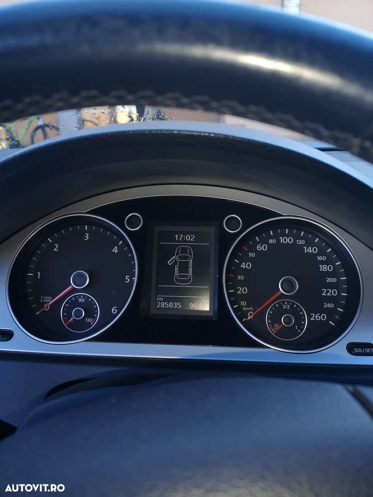 Volkswagen Passat 2.0TDI Trendline DPF - 5