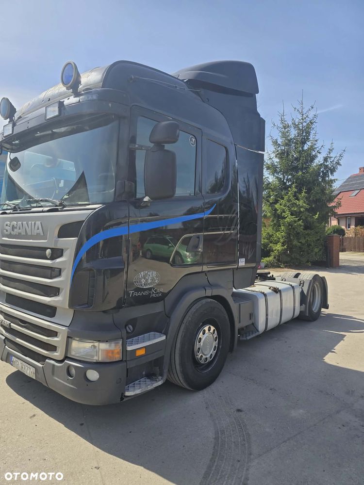 Scania MEGA - 2