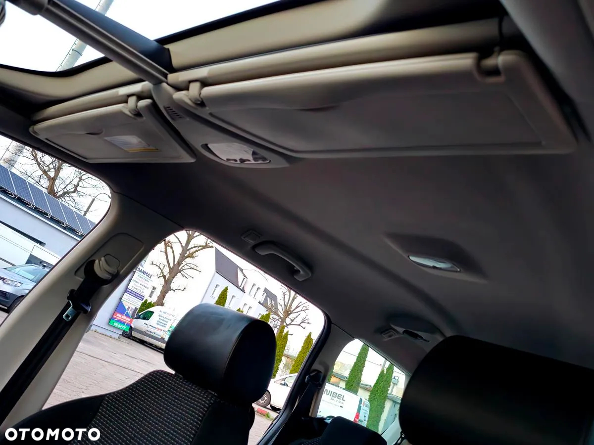 Citroën C4 Grand Picasso 1.6 VTi Equilibre Pack - 24