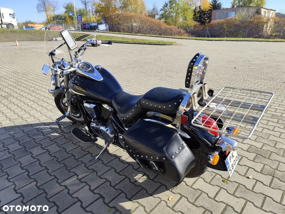Kawasaki Vulcan - 2