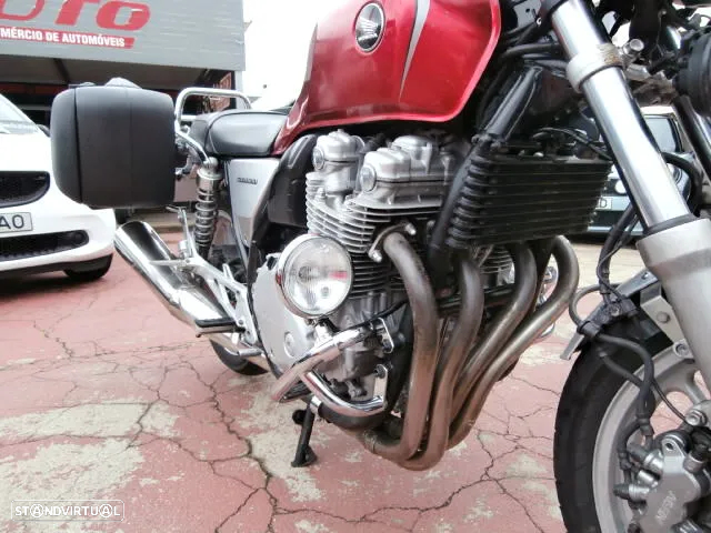 Honda CB 1100-A - 3