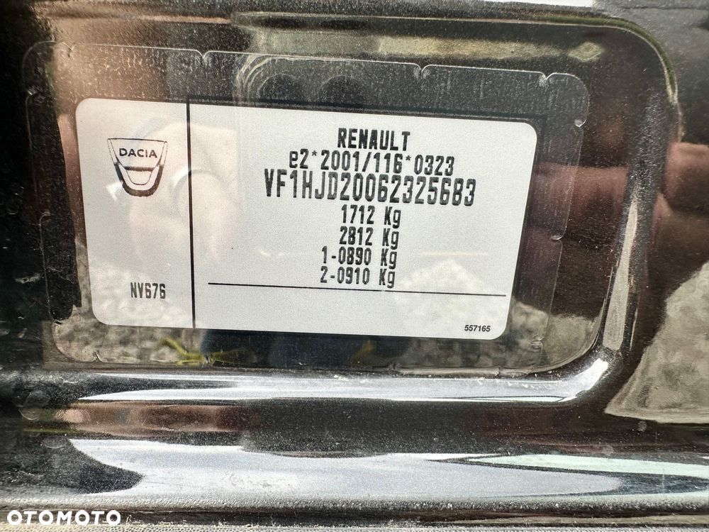 Dacia Duster - 19