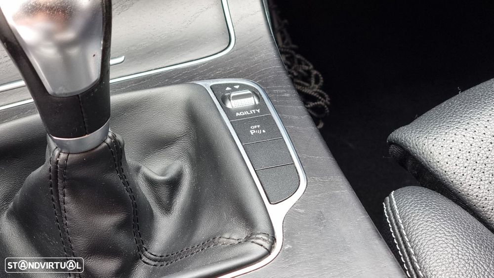 Mercedes-Benz C 200 BlueTEC - 15