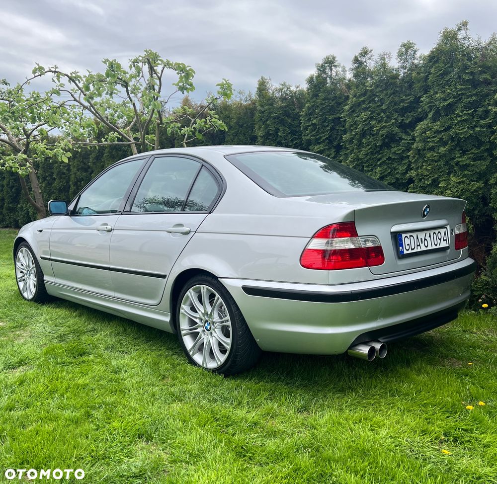BMW Seria 3 - 2