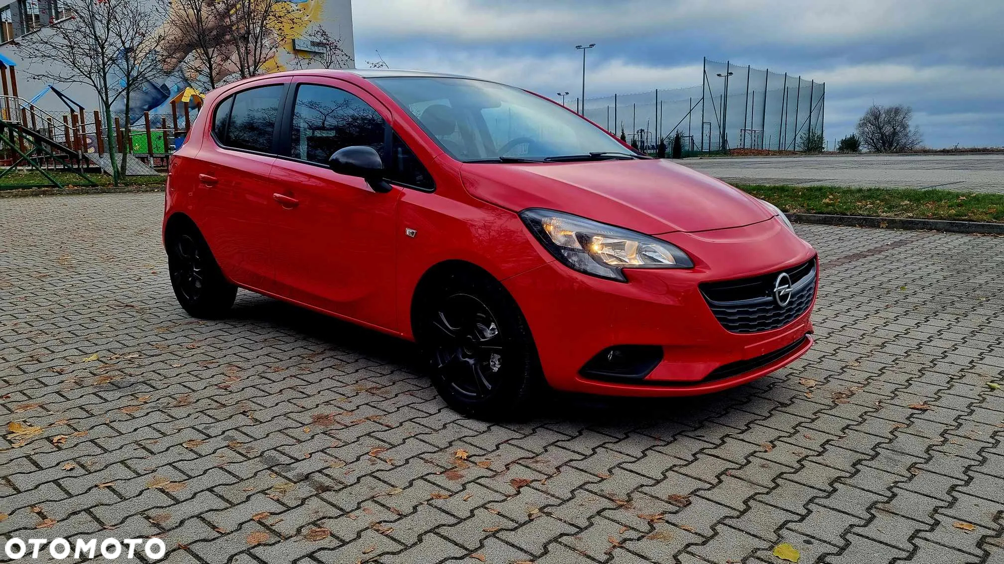 Opel Corsa - 9