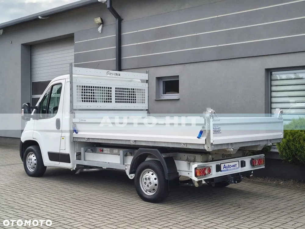 Peugeot Boxer - 5