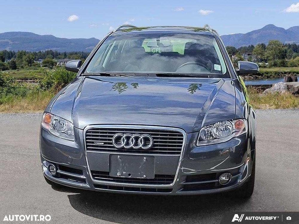 Audi A4 (B7) 2004-2008 PIESE AUTO - 10