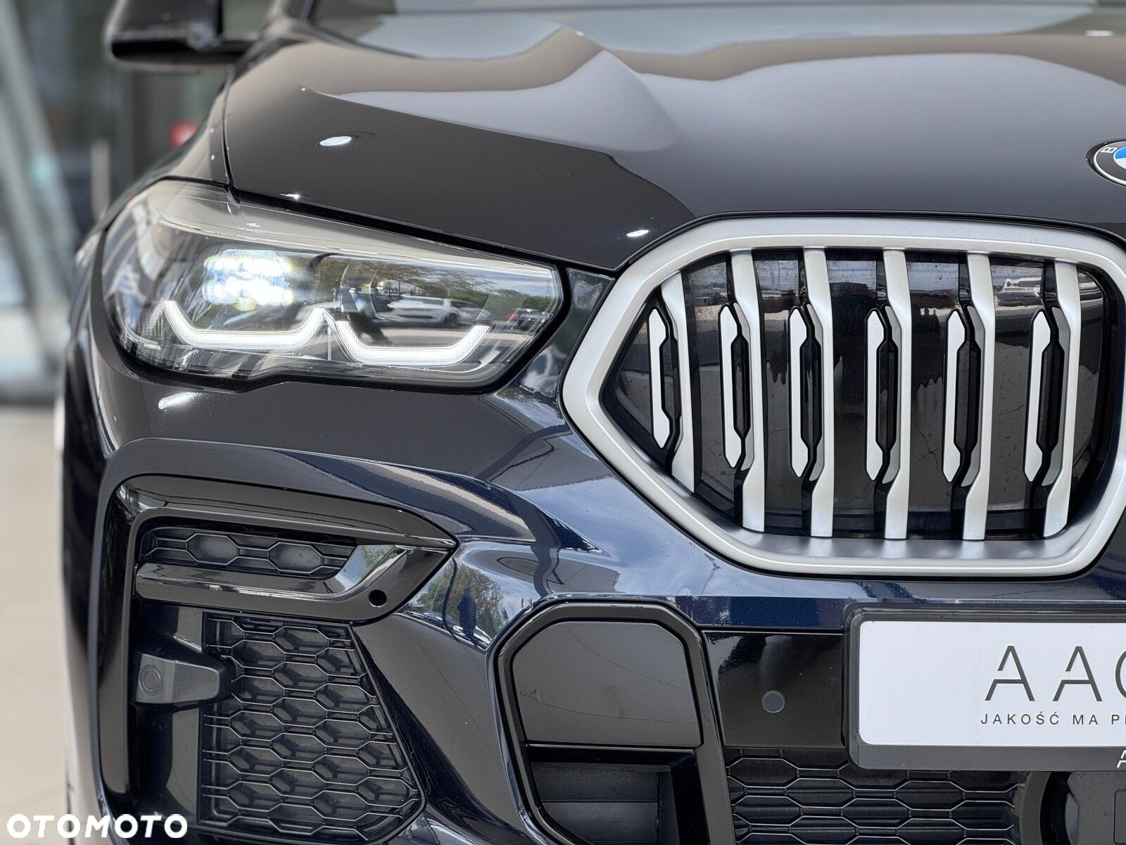 BMW X6 - 40