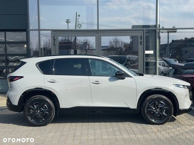 Mazda CX-5 2.5 e-SKYACTIV G Homura 4x4 - 4