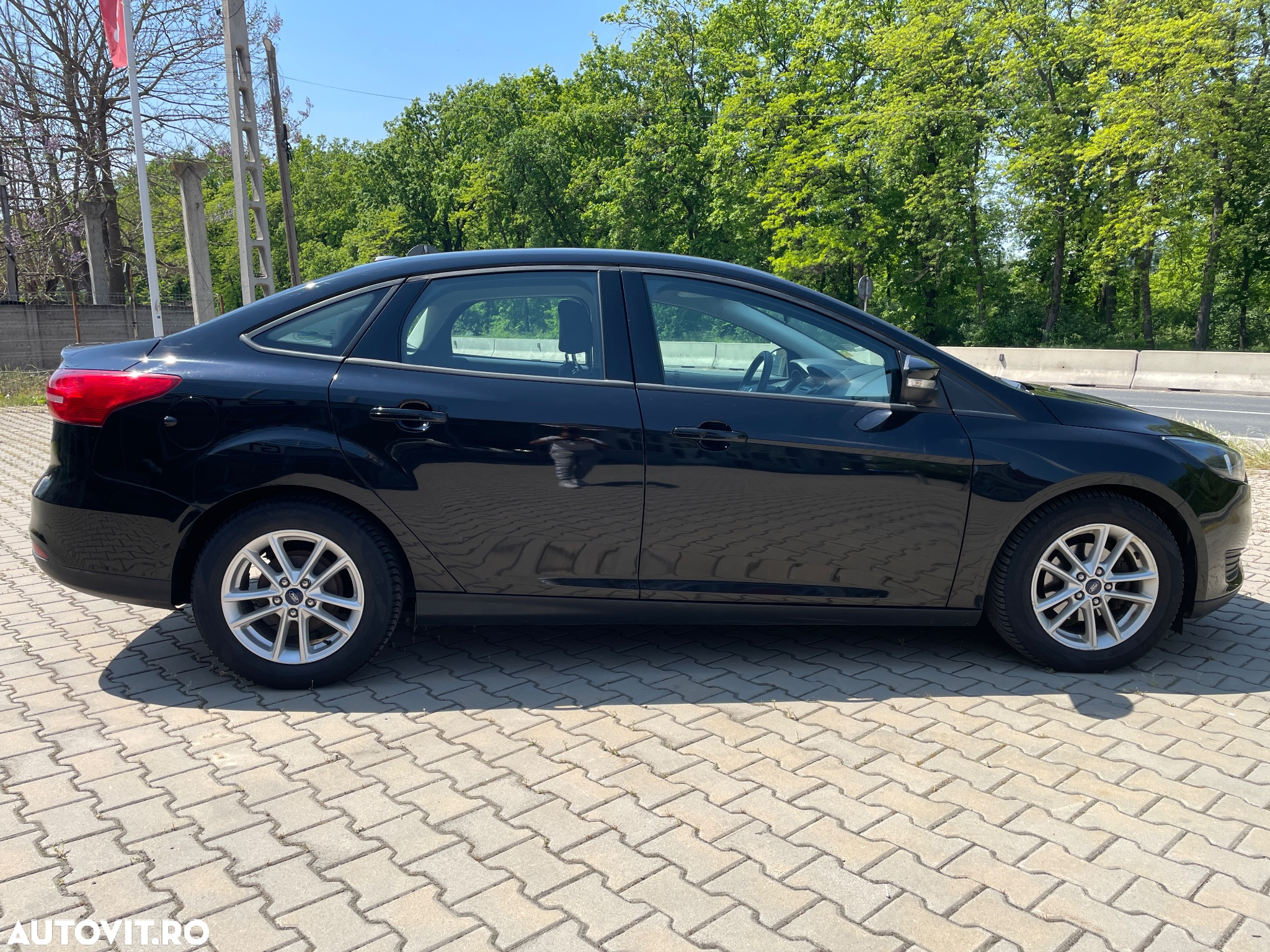 Ford Focus - 5