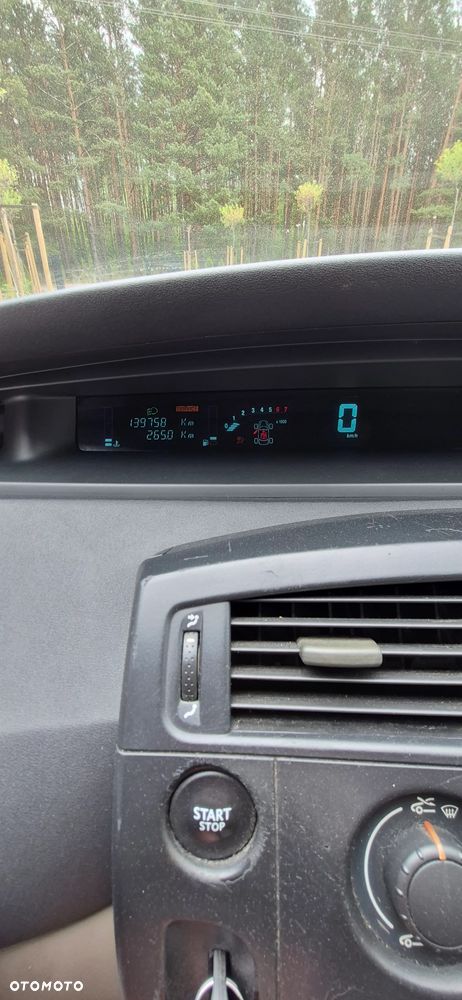 Renault Scenic 1.6 Confort Expression - 20