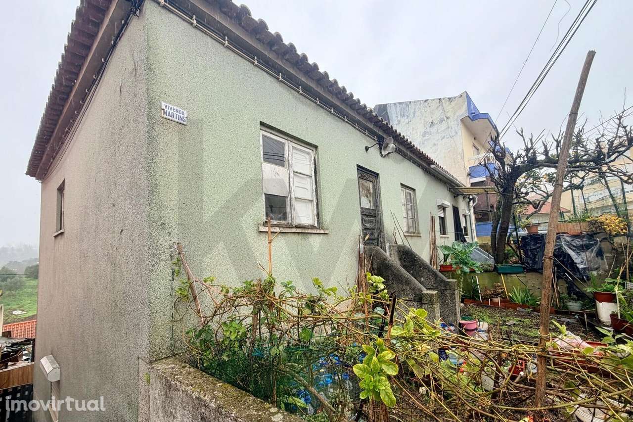 Moradia para recuperação, com 4 divisões em Odivelas - Grande imagem: 5/9