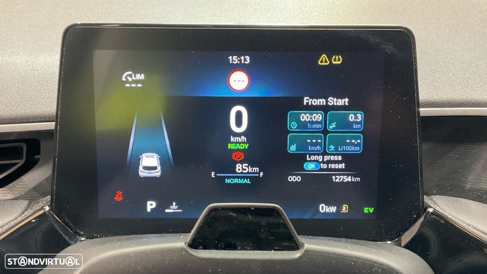 MG MG3 1.5 L Hybrid+ Comfort - 3