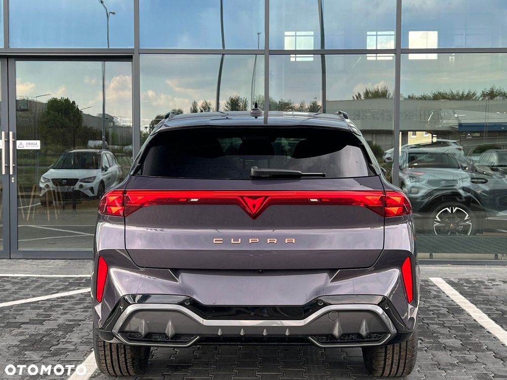 Cupra Terramar 2026 photo 5