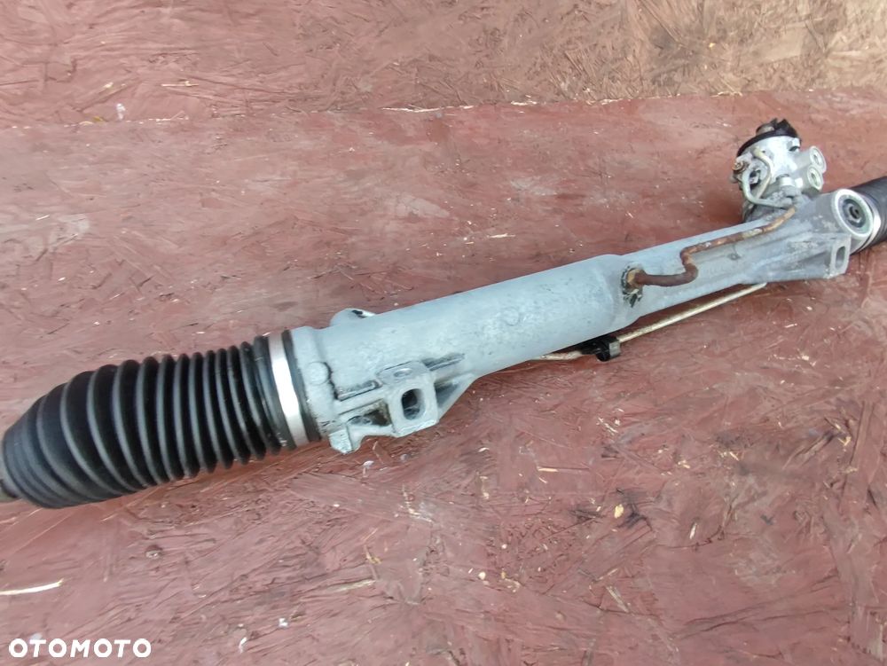 BMW E84 / E90 / E91 / E92 / E93 ORYGINALNA KOMPLETNA MAGLOWNICA / PRZEKŁADNIA KIEROWNICZA DO SILNIKÓW GAMY N52 / N47 / N51 / N53 / N54 / N55 POD NAPĘD 4X4 ( XDRIVE ) EUROPA O NR. 32 10 6 777 473 / 32 10 6 769 075 OEM W BARDZO DOBRYM STANIE - 5