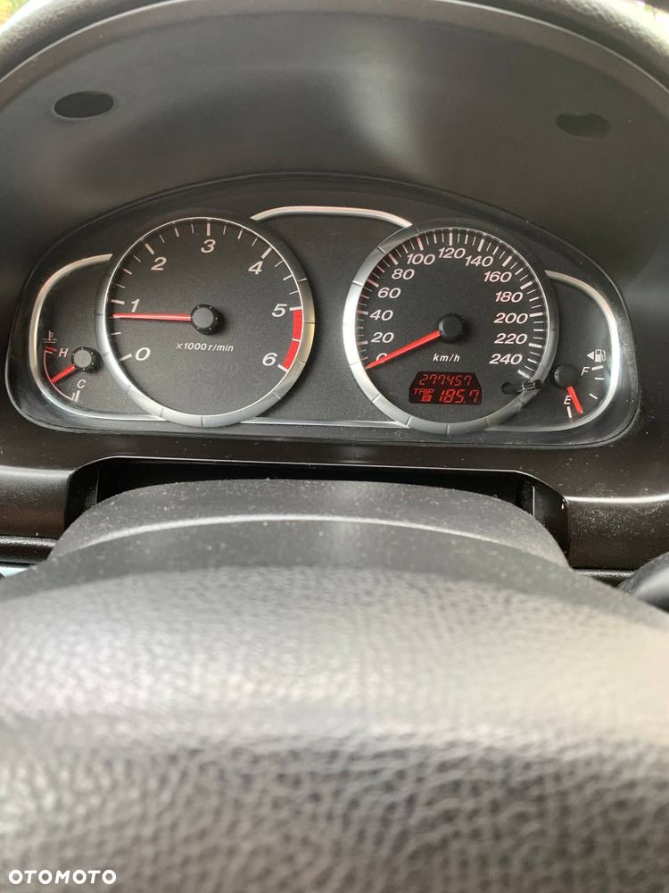 Mazda 6 2.0 CD Active - 10