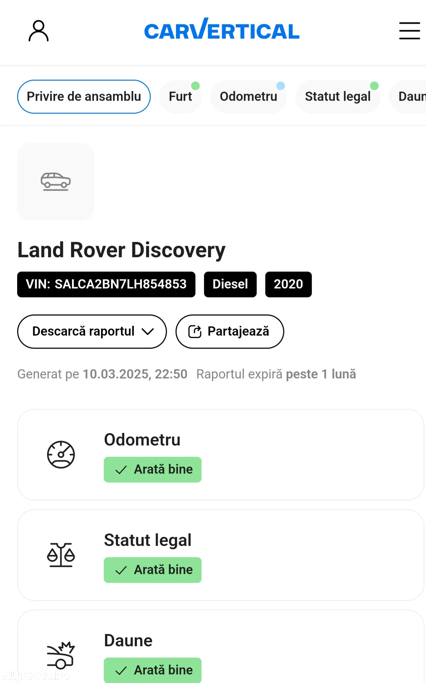 Land Rover Discovery Sport - 4