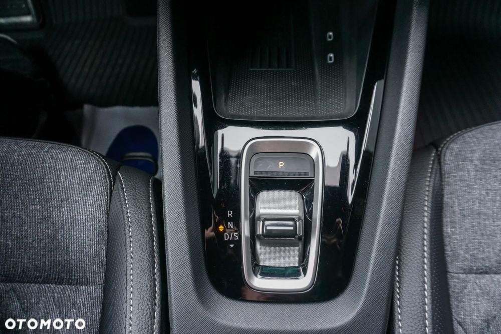 Skoda Octavia 2.0 TSI Sportline 4x4 DSG - 24