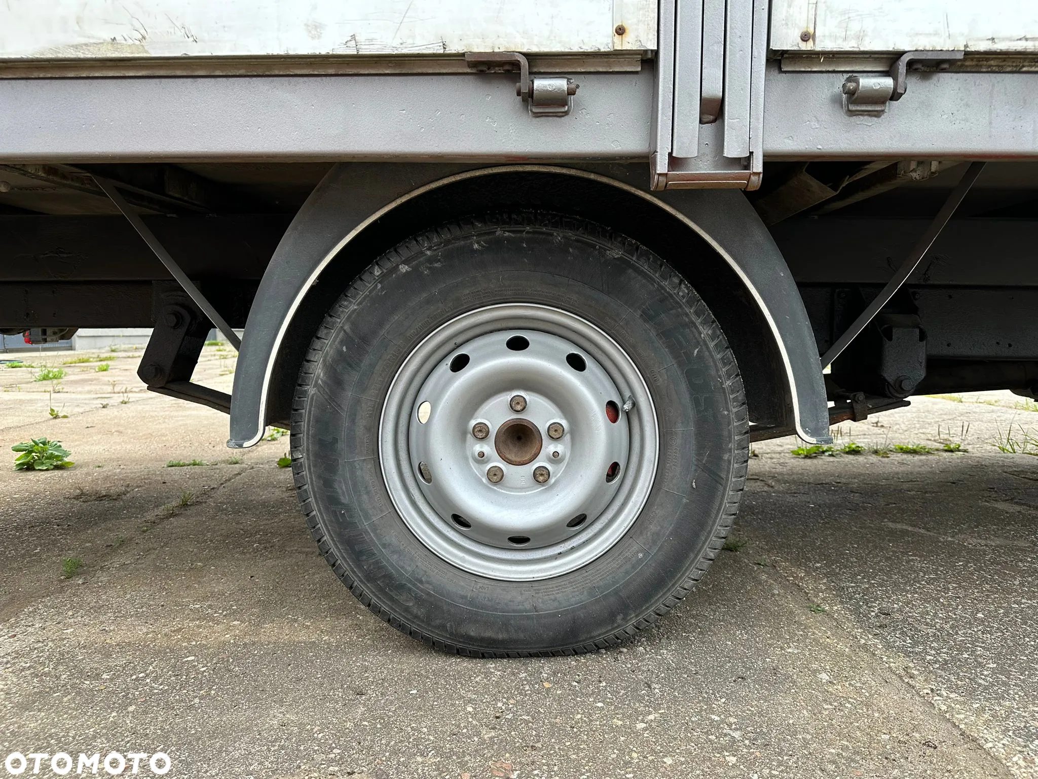 Iveco Daily 35S13 D - 7