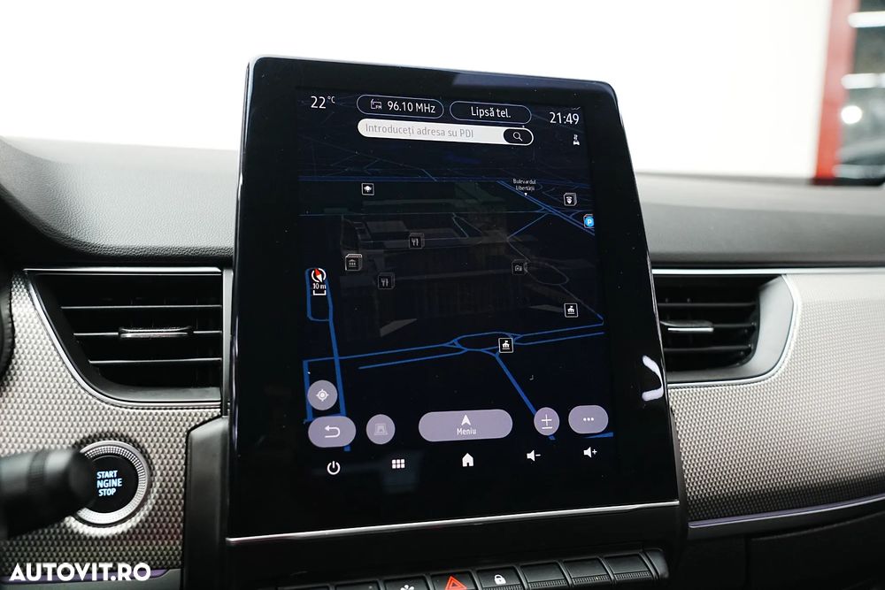 Renault Arkana E-TECH 145 INTENS - 7