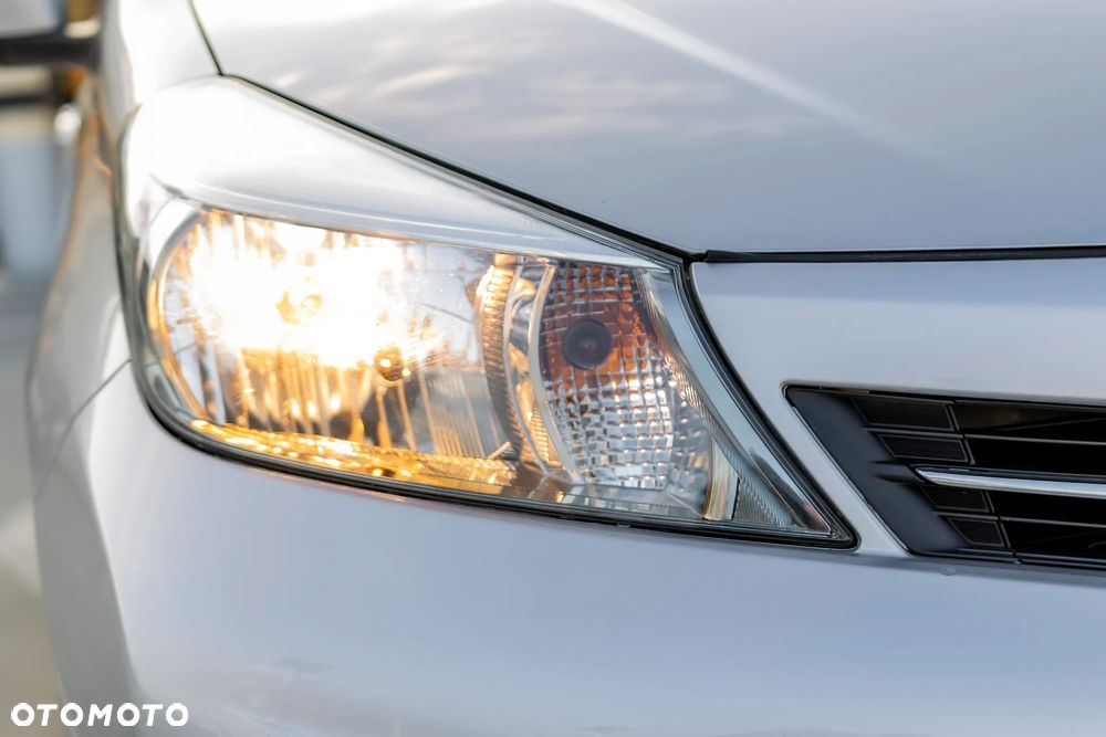 Toyota Yaris 1.0 Luna - 7