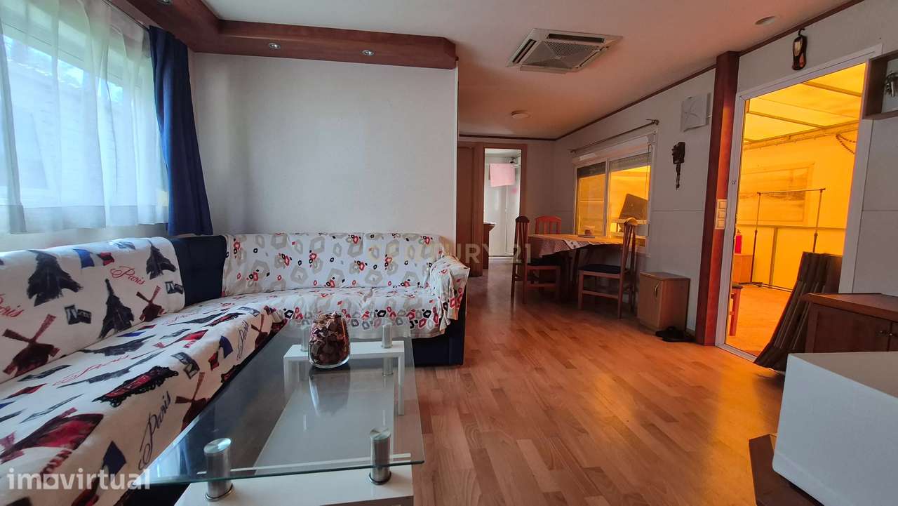 Bangalo no Pinhal Novo - Grande imagem: 5/17