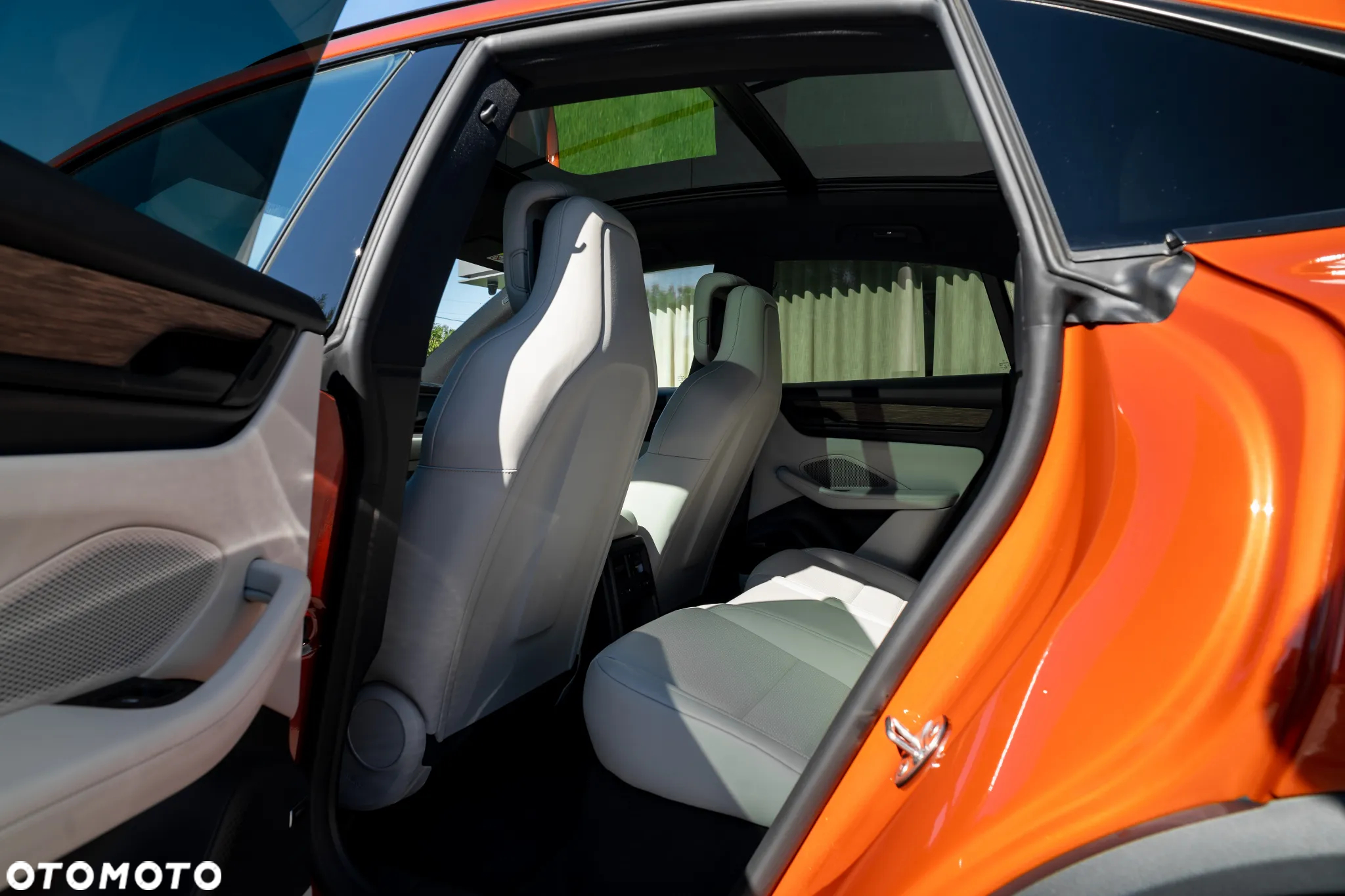 Porsche Macan 4 100kWh - 23