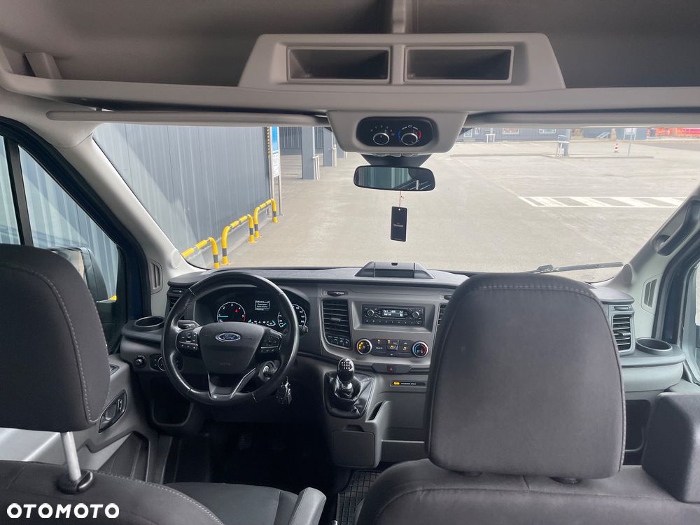 Ford Transit Kombi L2H2 Trend - 13