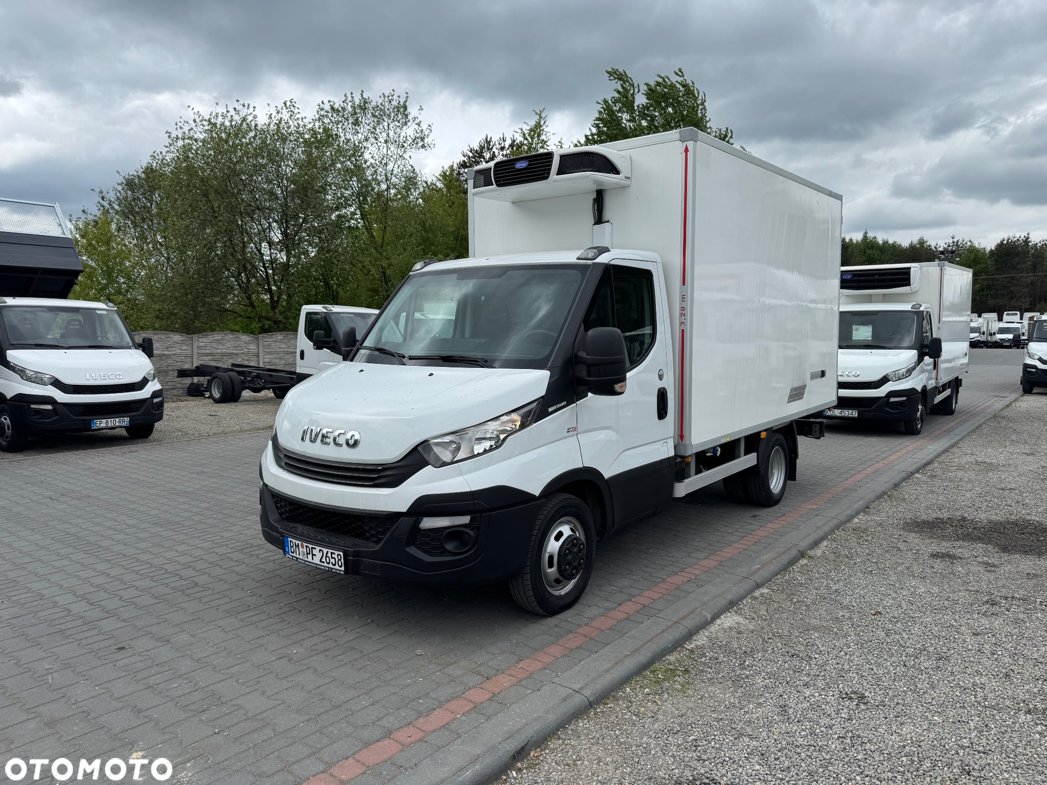 Iveco 35c14  35c16 35c15 35c13 50c15 50c17 - 3