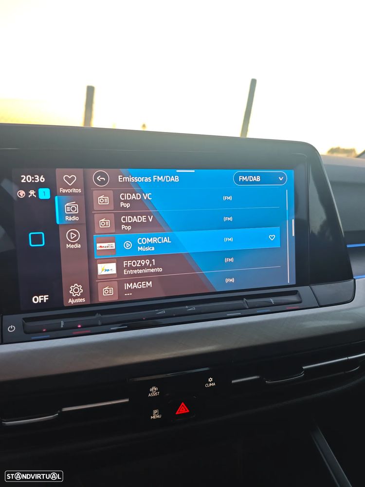 VW Golf - 27