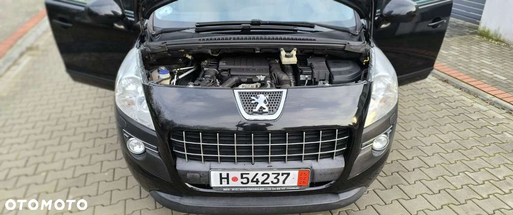 Peugeot 3008 - 18