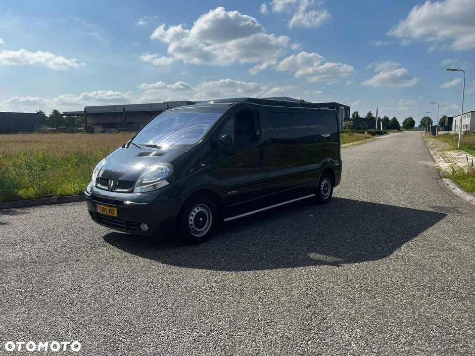 Renault Trafic - 7