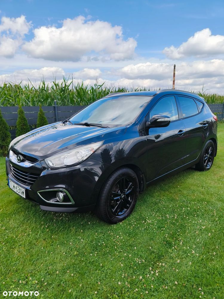 Hyundai ix35 2.0 Style - 1