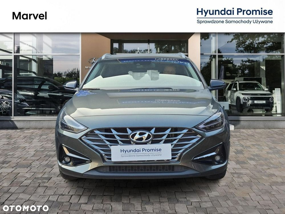 Hyundai i30 1.0 T-GDI Smart - 9