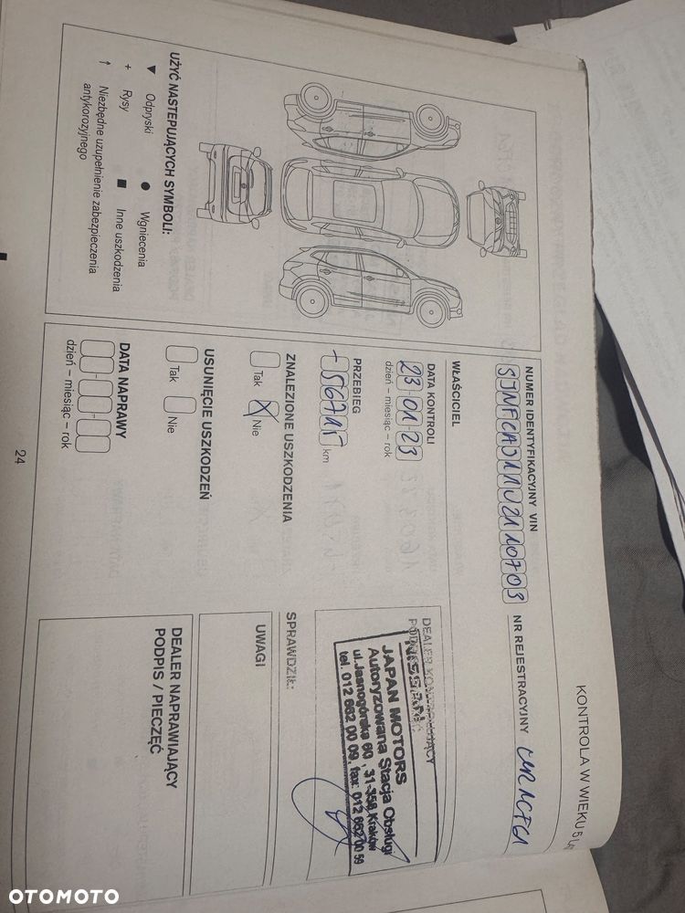 Nissan Qashqai 1.6 DIG-T ACENTA - 19