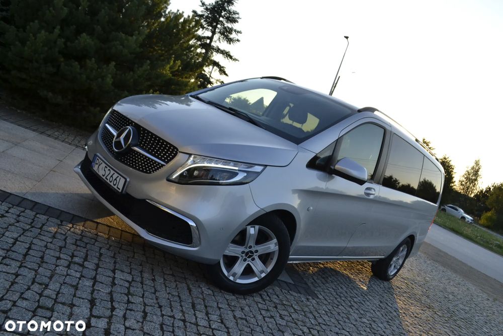 Mercedes-Benz Vito Tourer Select 447.701 - 8