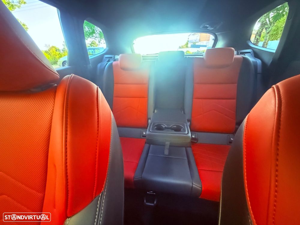 BMW X1 sDrive18d Pack Desportivo M - 25