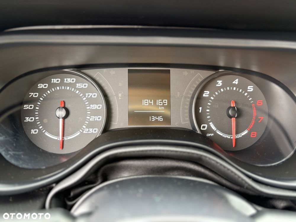 Fiat Tipo 1.4 16V Easy - 23