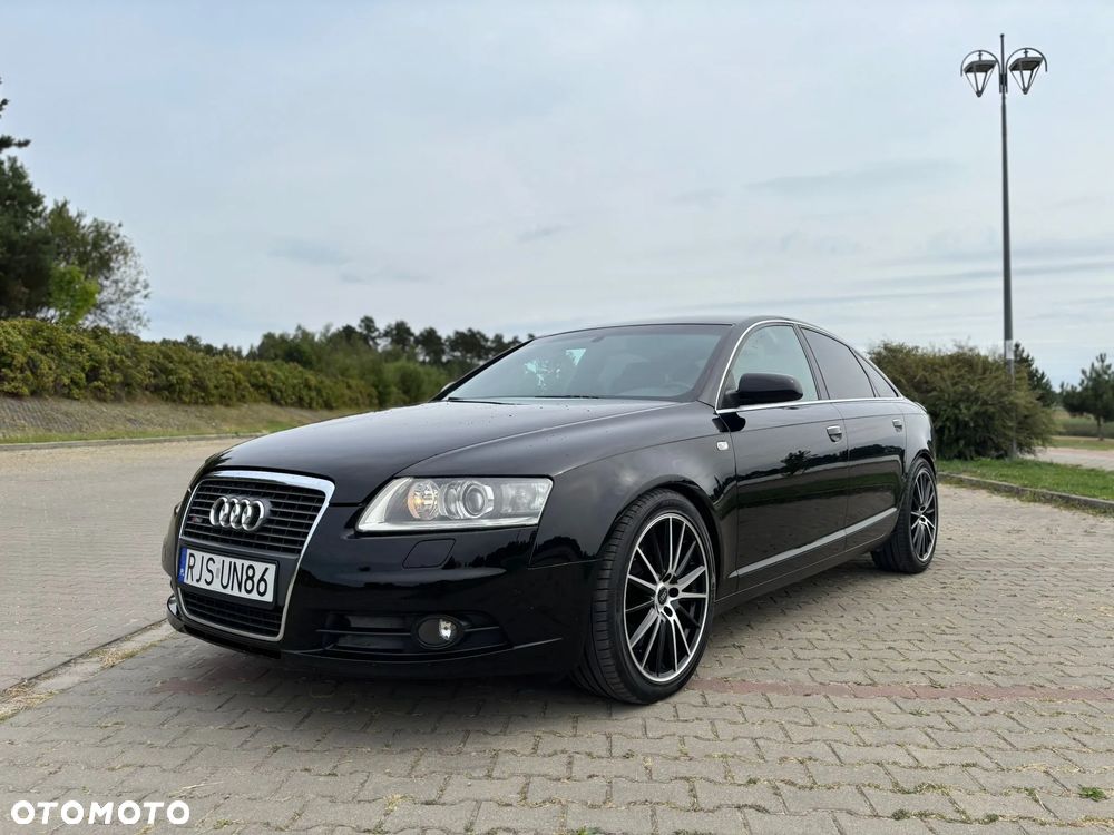 Audi A6 Limousine 3.0 TDI Quattro - 2