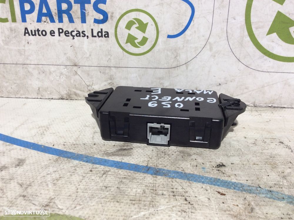 Módulo de câmara traseira Ford Transit Connect 2014 Ref. DT1T-19H423-AB - 2