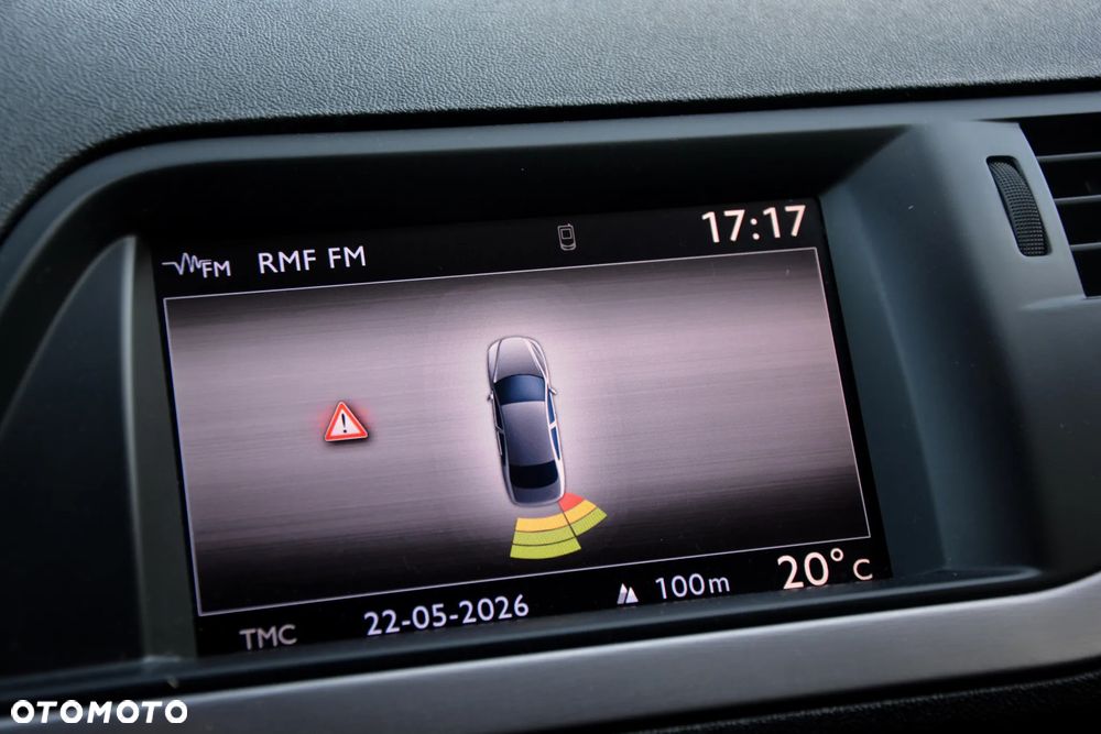 Citroën C5 HDi 140 FAP Exclusive - 23