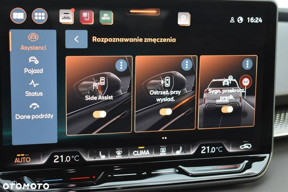 Cupra Terramar 2024